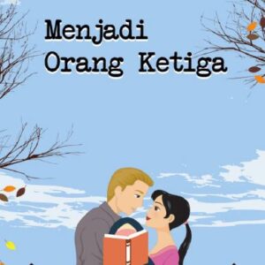 Menjadi Orang Ketiga - Mariana Hoesny