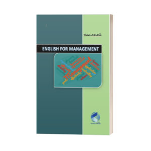 English for Management - Dewi Astutik