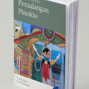 Petualangan Pinokio - Terj. Umi Rohimah