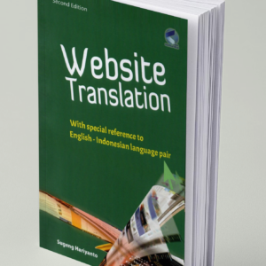 Website Translation - Sugeng Hariyanto