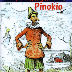 Petualangan Pinokio - Penerjemah: Umi Rohimah